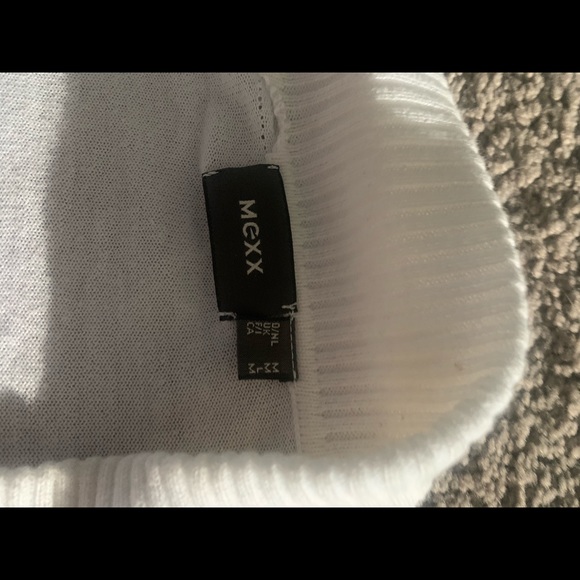 🌈Super soft Mexx wrap cardigan - Picture 4 of 6